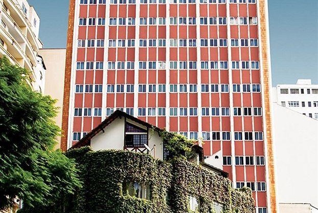 Hotel Tibagi