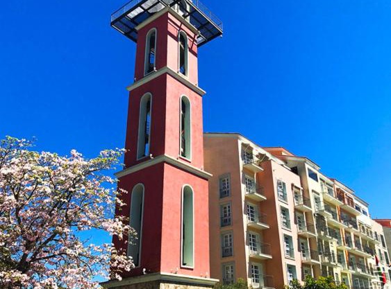 Il Campanario Villaggio Resort 