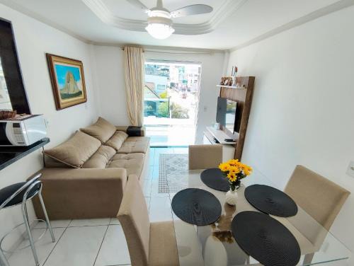 Hospedagem Stein Apartamento 