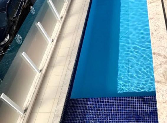 Lindo apartamento no Campeche