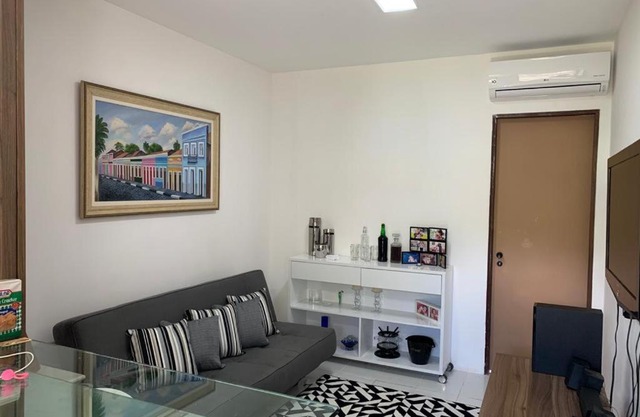 Monte Castelo - Flat in Bezerros