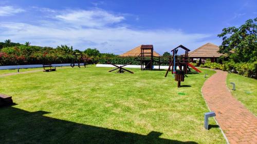 Reserva Praia Forte 