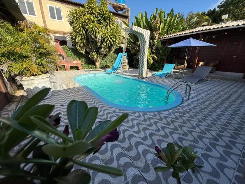 Pousada Da 
