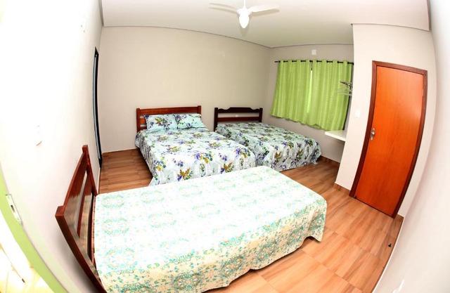Pousada Pérola Mineira in Piumhi