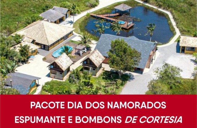 Pousada Xaxá 