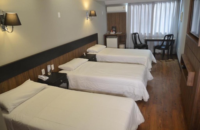 Premium Vila Velha Hotel 