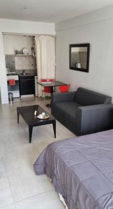 RECOLETA STUDIO