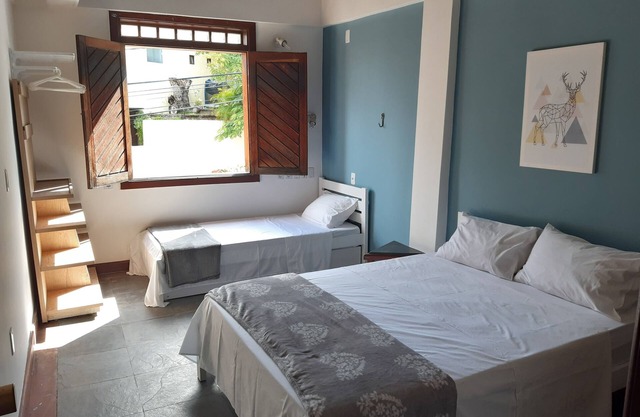 Ondina Apart Hotel 