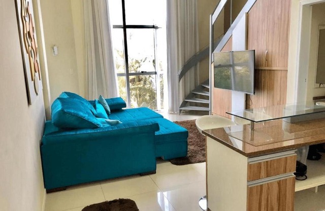 Saint Sebastian Até Pessoas Com Hidro Duplex Centro 