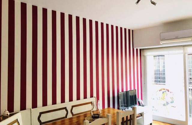 San Telmo Apartment in San Telmo