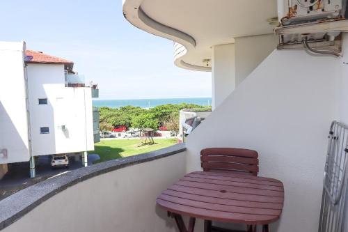 Sea view and wifi - HB27F