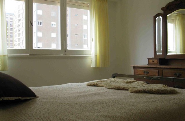 Seaside Miramar Apartment