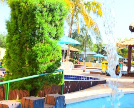 Thermas Place 