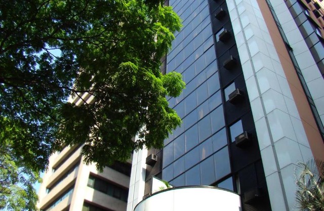 Transamerica Executive Faria Lima 