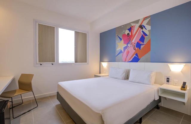 Inn Jacarei 