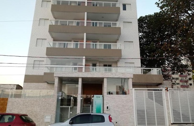 Vila Mirim, Praia Grande. in Praia Grande
