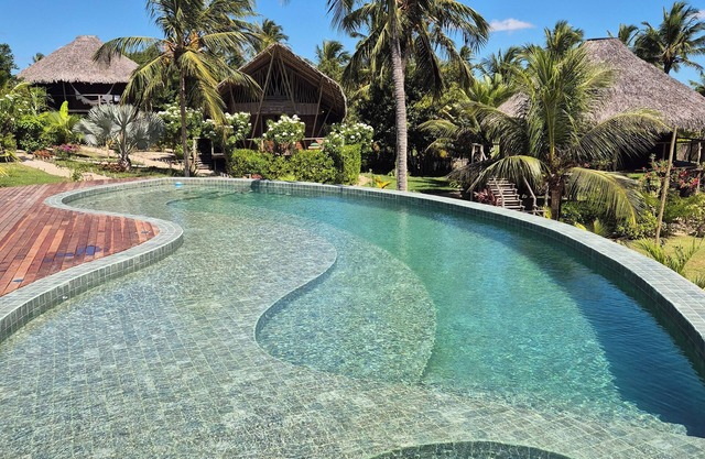 Villa Sabiá Eco Bungalows 