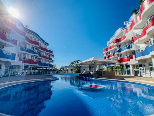 Wonderful apartment with sea view - HB49F