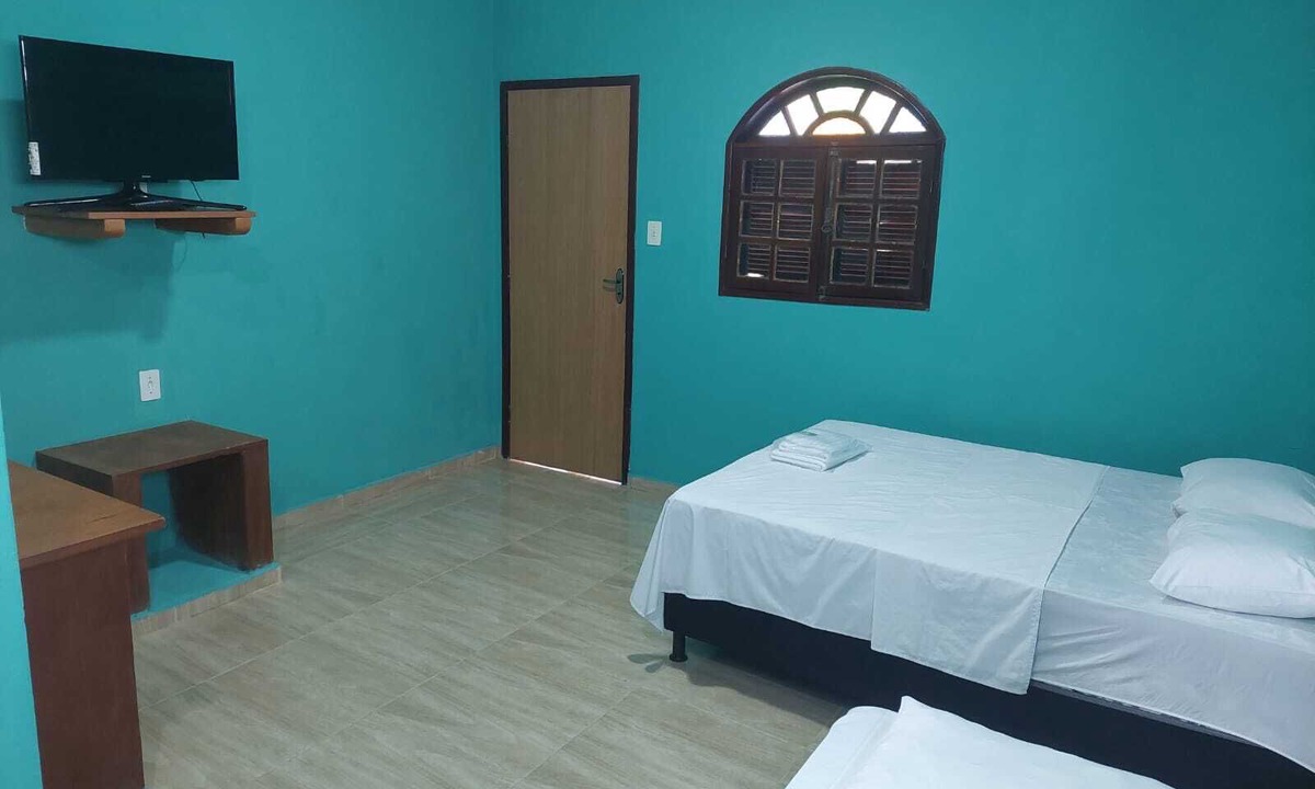 Quissama Hotel | Barramar Hotel E Pousada