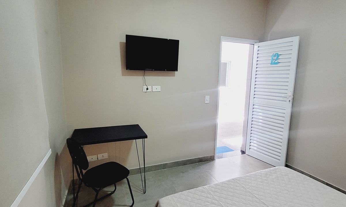 Sumare House | Mimos Hospedagem