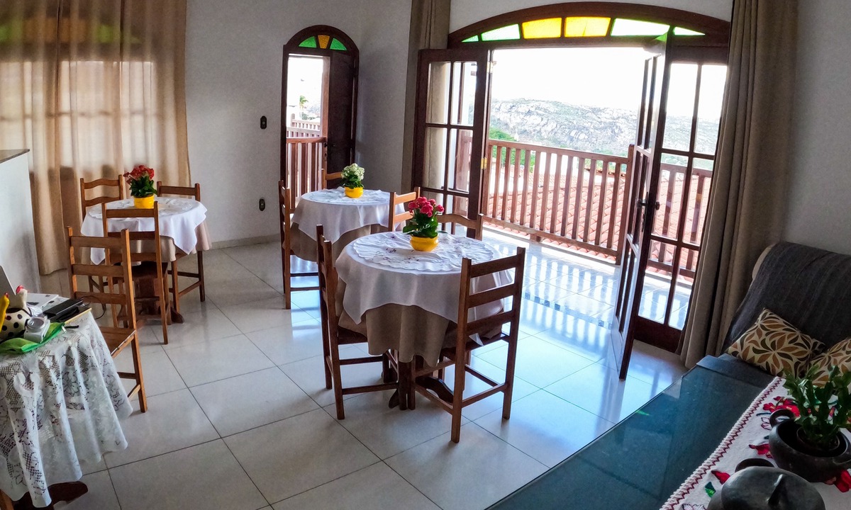 Diamantina Hotel | Pousada Seresta