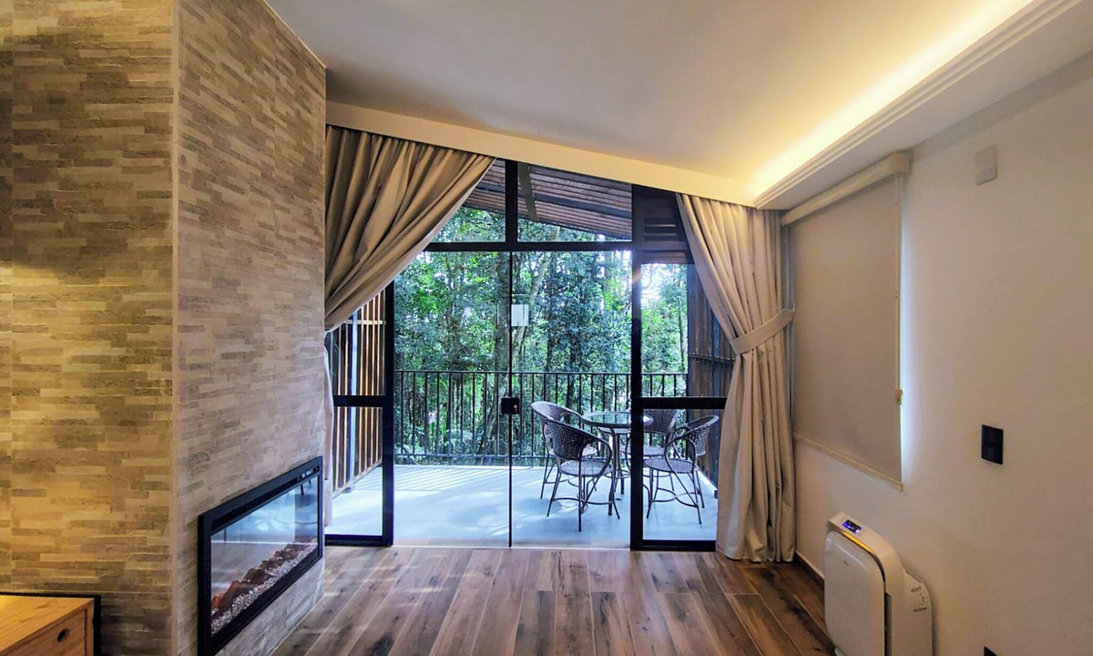Miringuava Hotel | Hotel Boutique Vinícola Araucária by Slaviero Hotéis