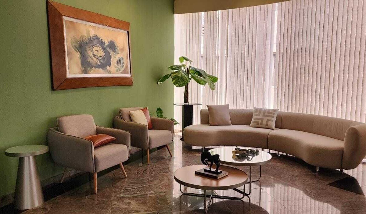 Gleba Fazenda Palhano Hotel | Goldmen Business Londrina