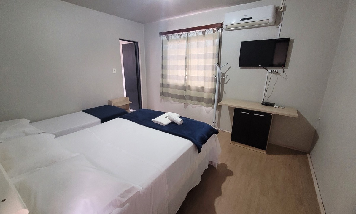 Centro Hotel | Hotel e Restaurante do Baixinho