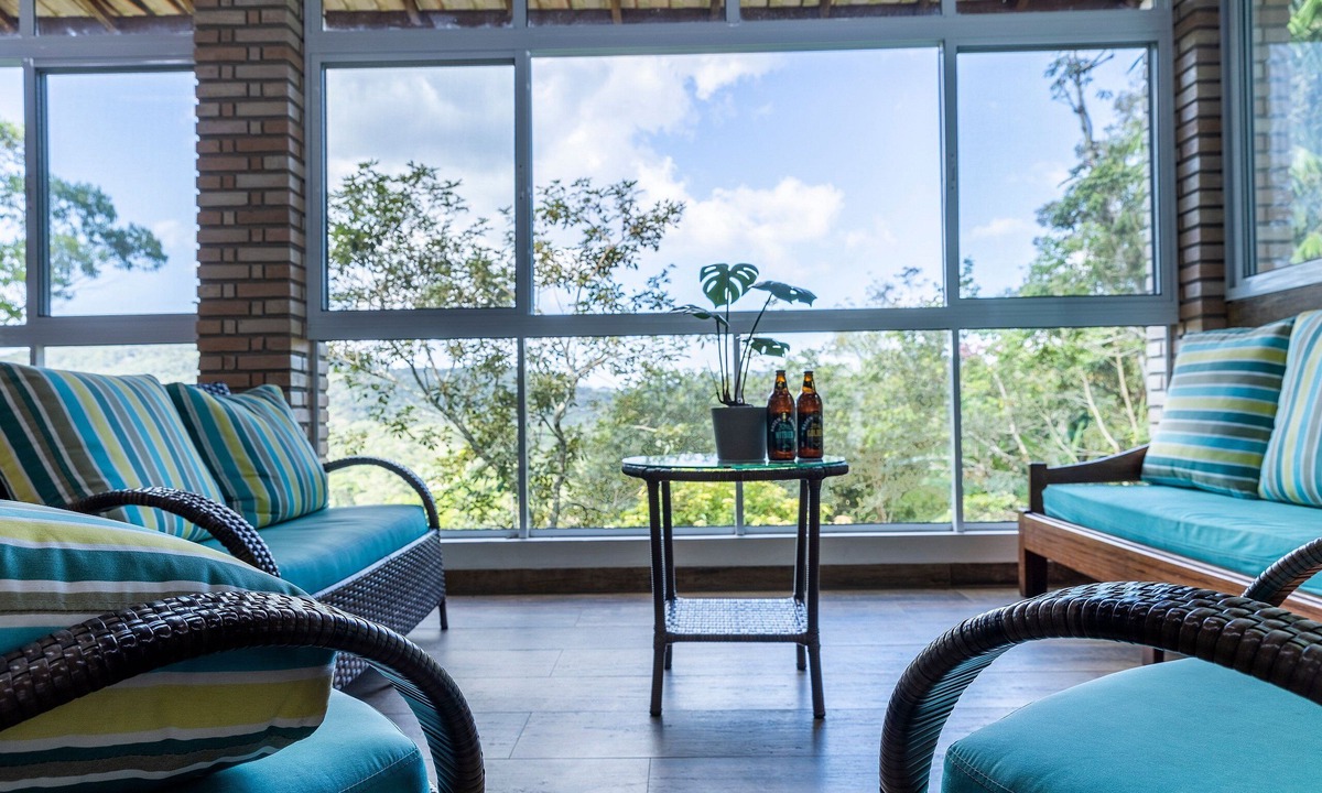 Mairipora House | Chácara com Piscina a 40 min de SP