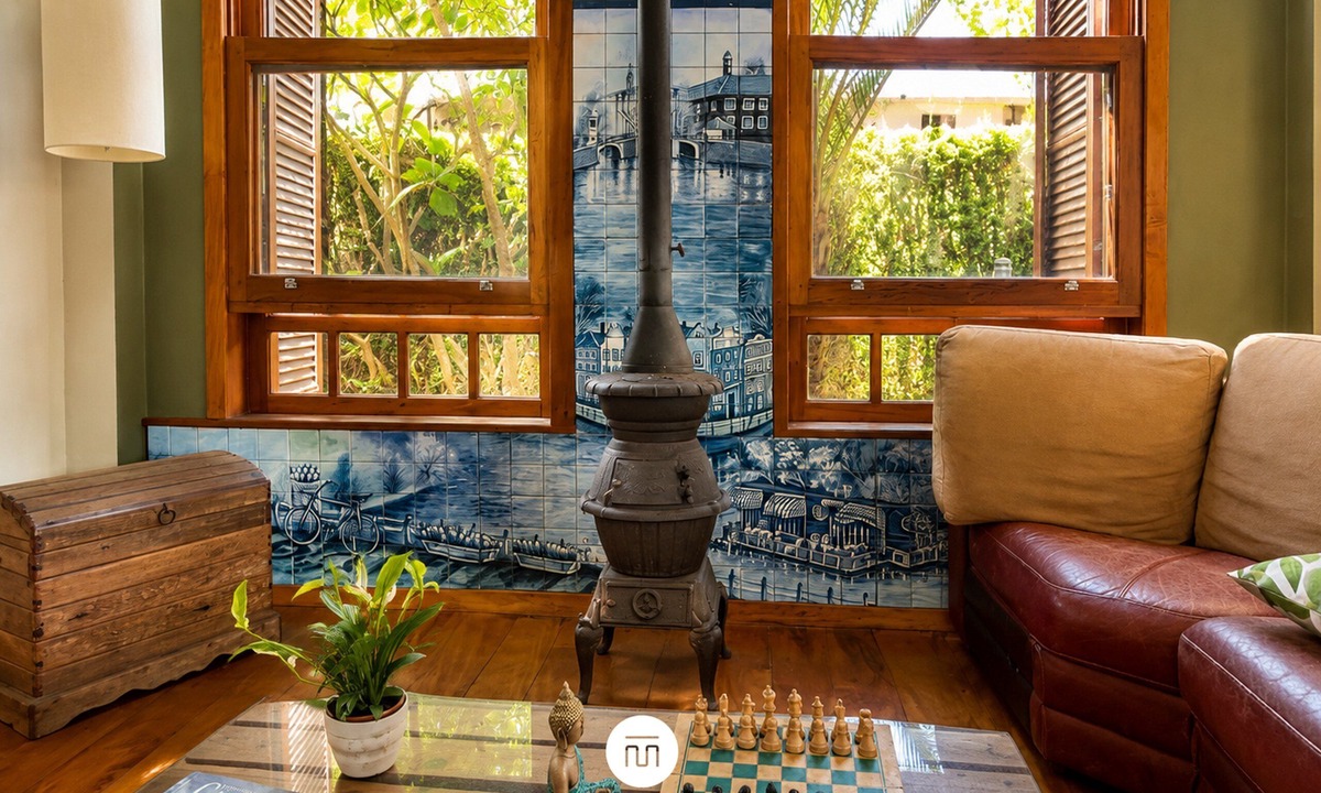 Campeche Norte Hotel | Bollté Praia Boutique Pousada - Campeche - SC