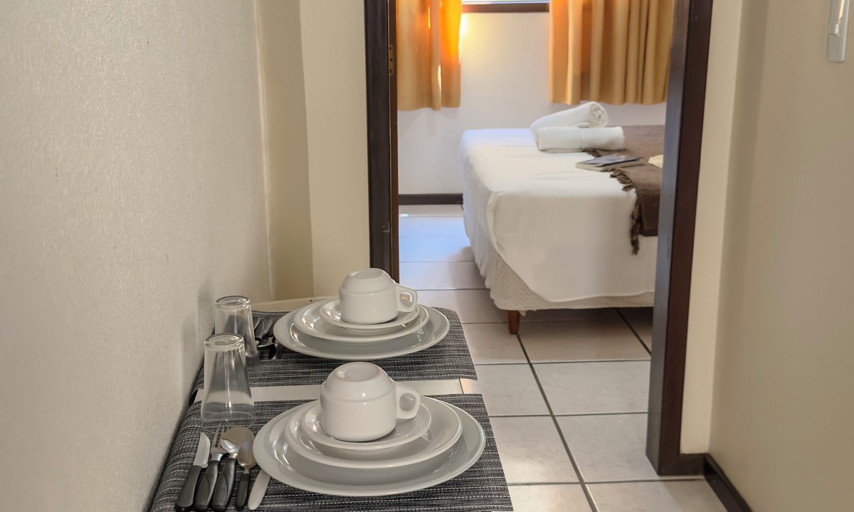 Bombas Hotel | Agua Marinha de Bombas - Bombinhas