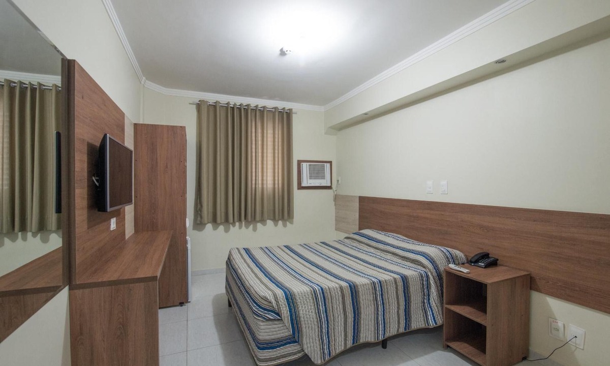 Pitangueiras Hotel | Hotel Guarumar