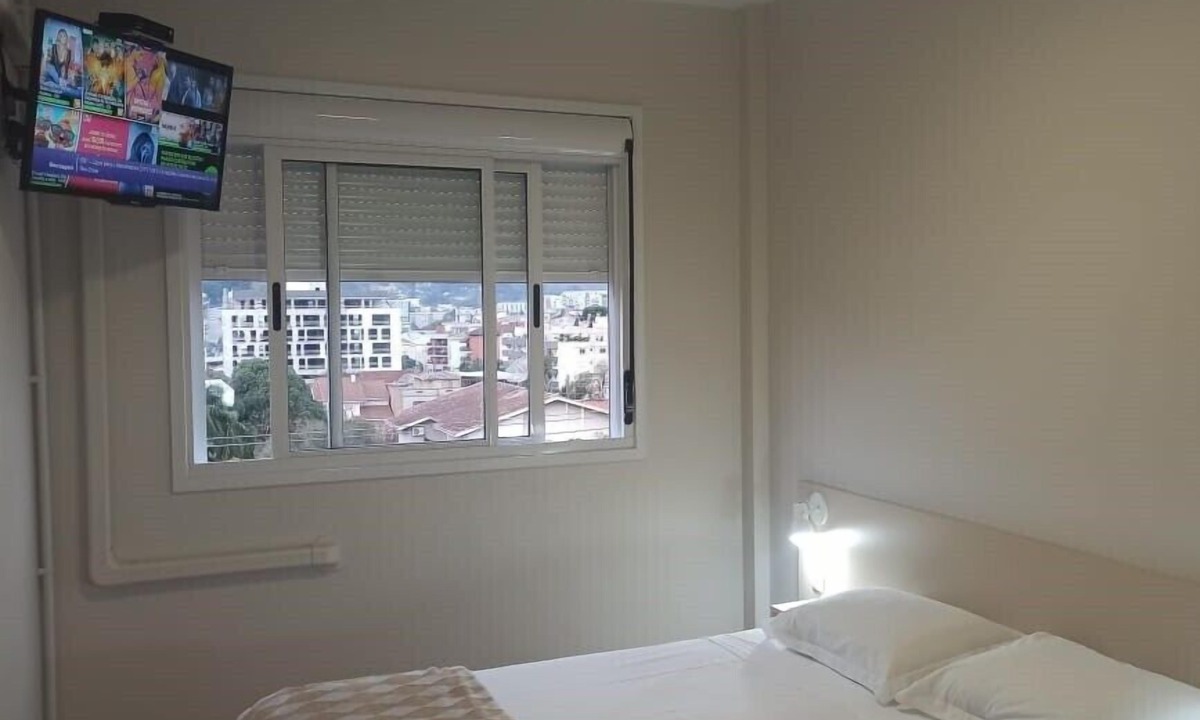 Garibaldi Hotel | Pousada dos Frades