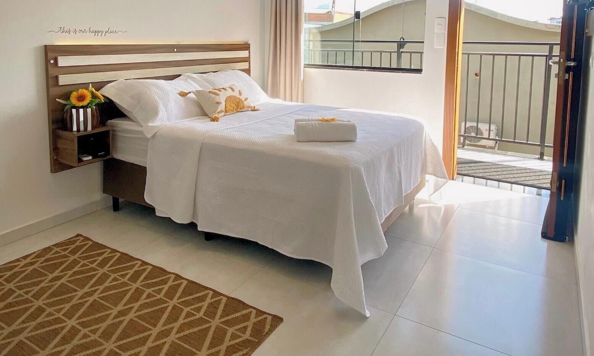 Praia da Armacao do Itapocoroi Hotel | Pousada Villa Vantino