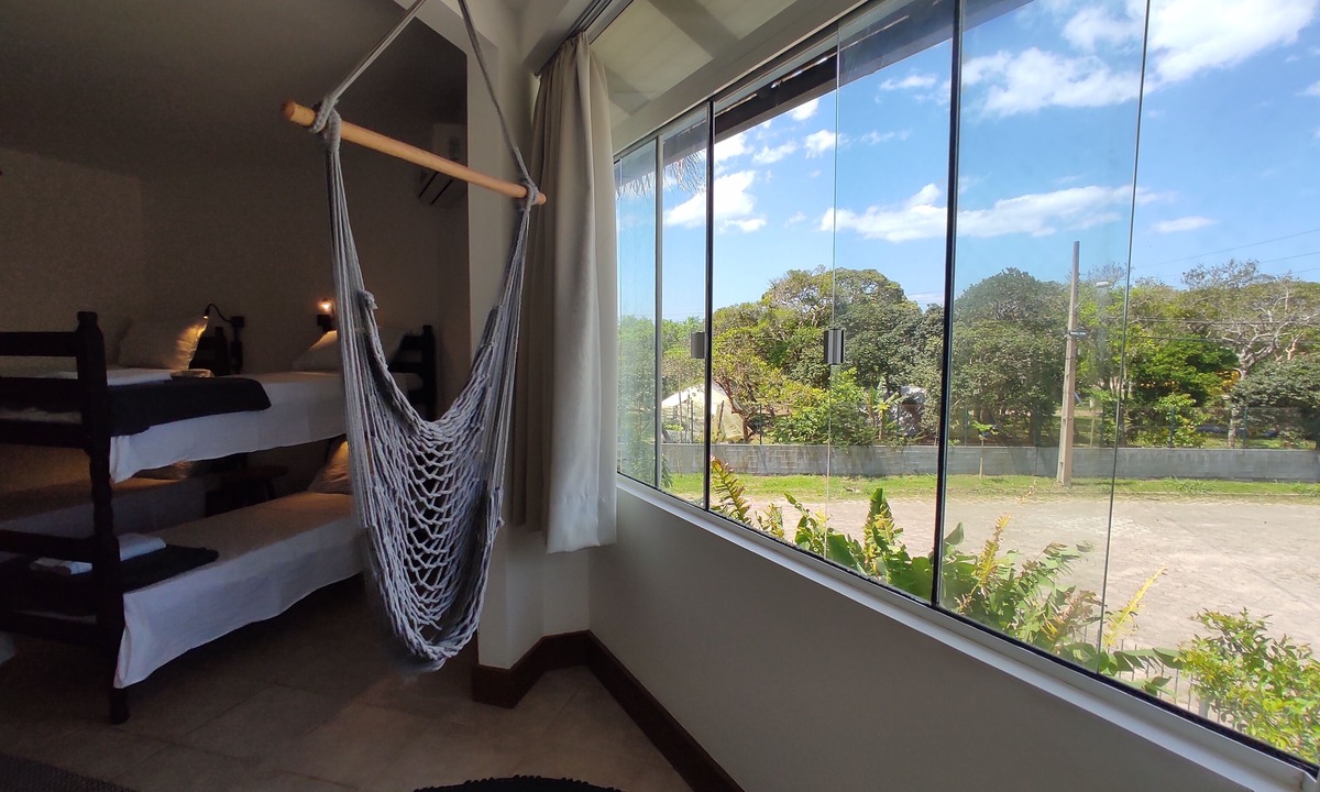 Barra da Lagoa Hostel | Patz Houz Hostel