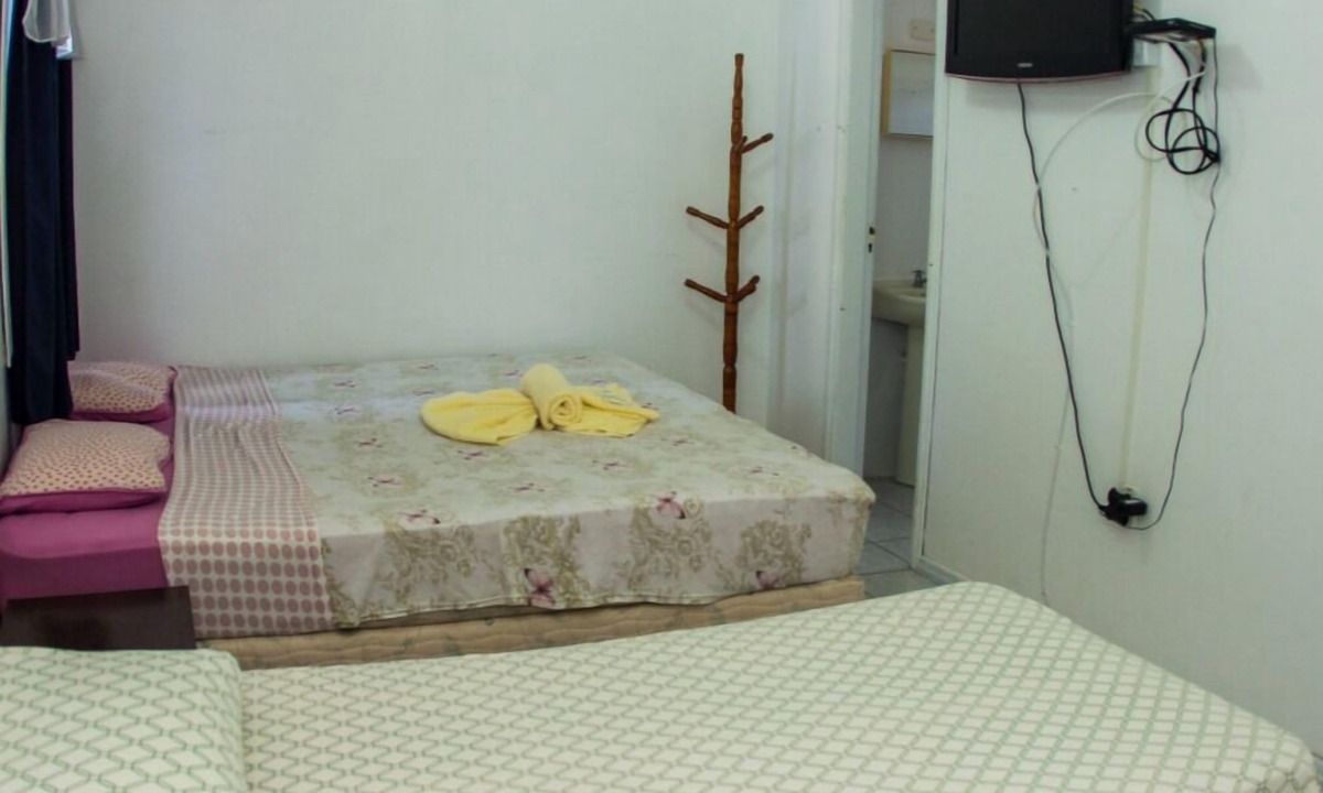 Capao da Canoa Hotel | Hotel Recanto do Mar