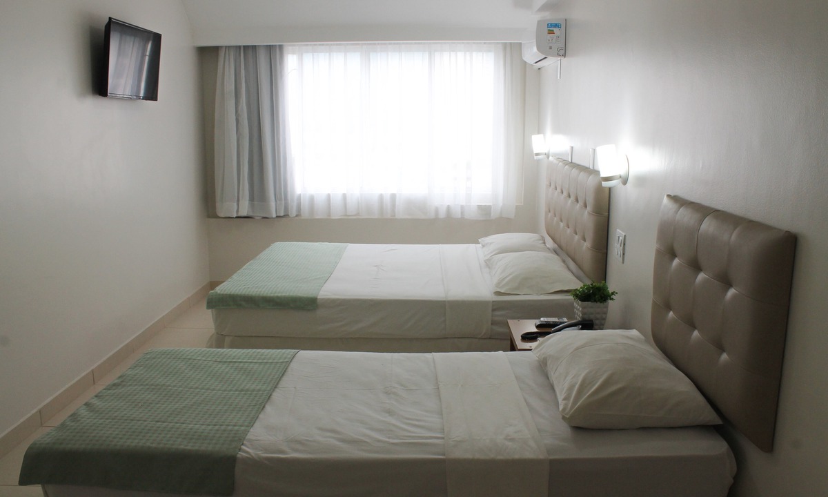 Apucarana Hotel | Hotel Doral Apucarana