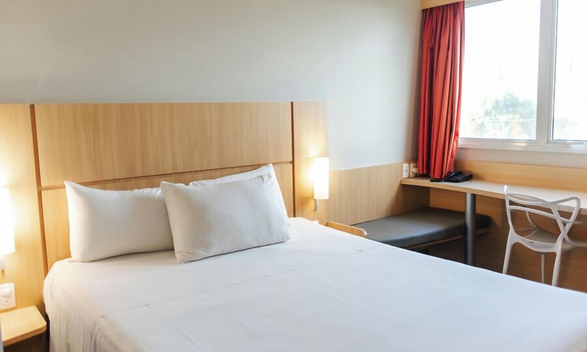 Campinas Hotel | Aera São José Floripa