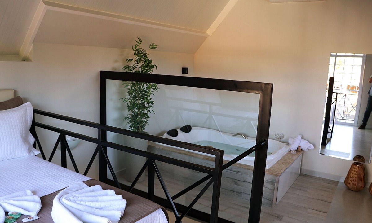Marcelino Ramos Hotel | Pousada Germânica