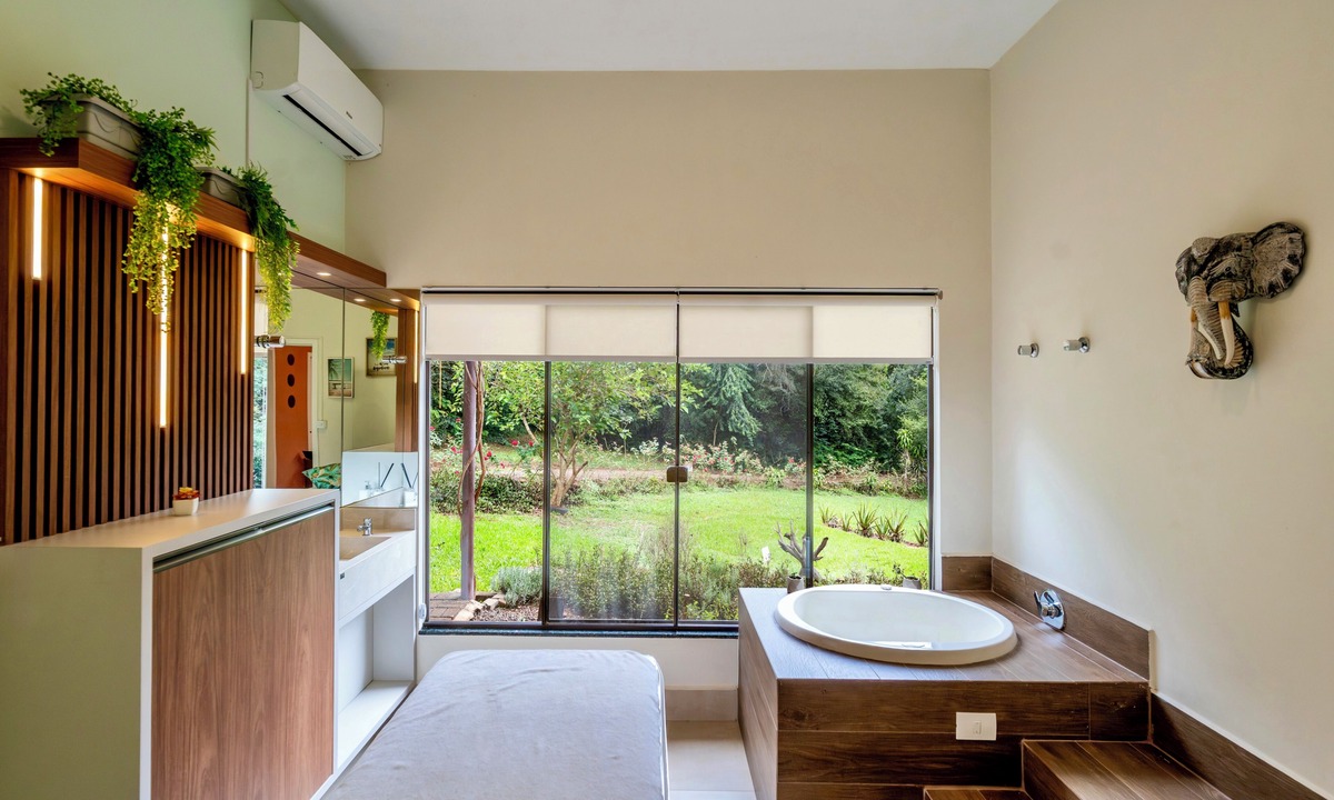 Cascavel Hotel | Hotel Fazenda Vale Alvorada