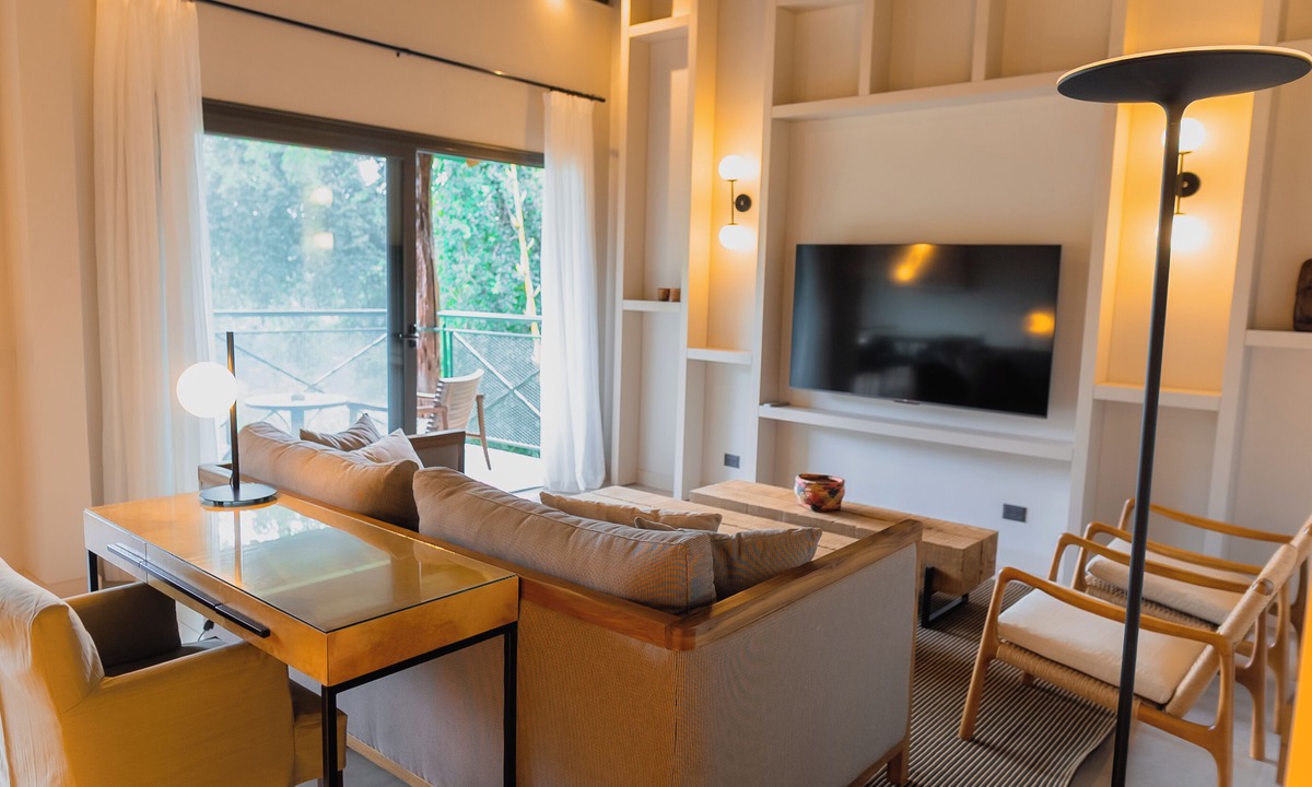 Puerto Iguazu Hotel | IGUAZU JUNGLE HOTEL