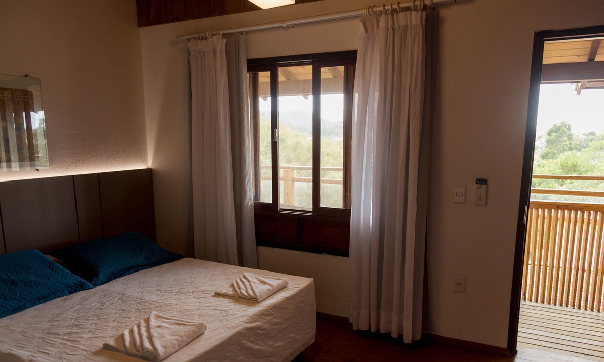Muquem Hotel | Eco Hotel Oceanomare