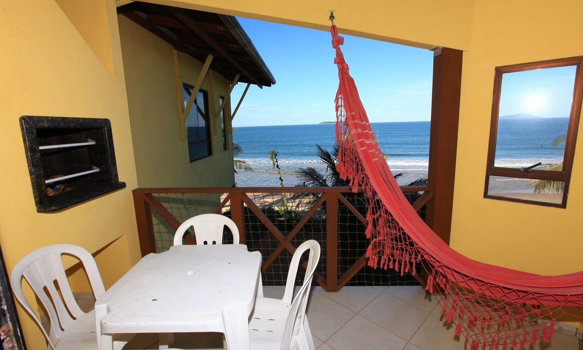 Quatro Ilhas Hotel | Pousada Hibisco