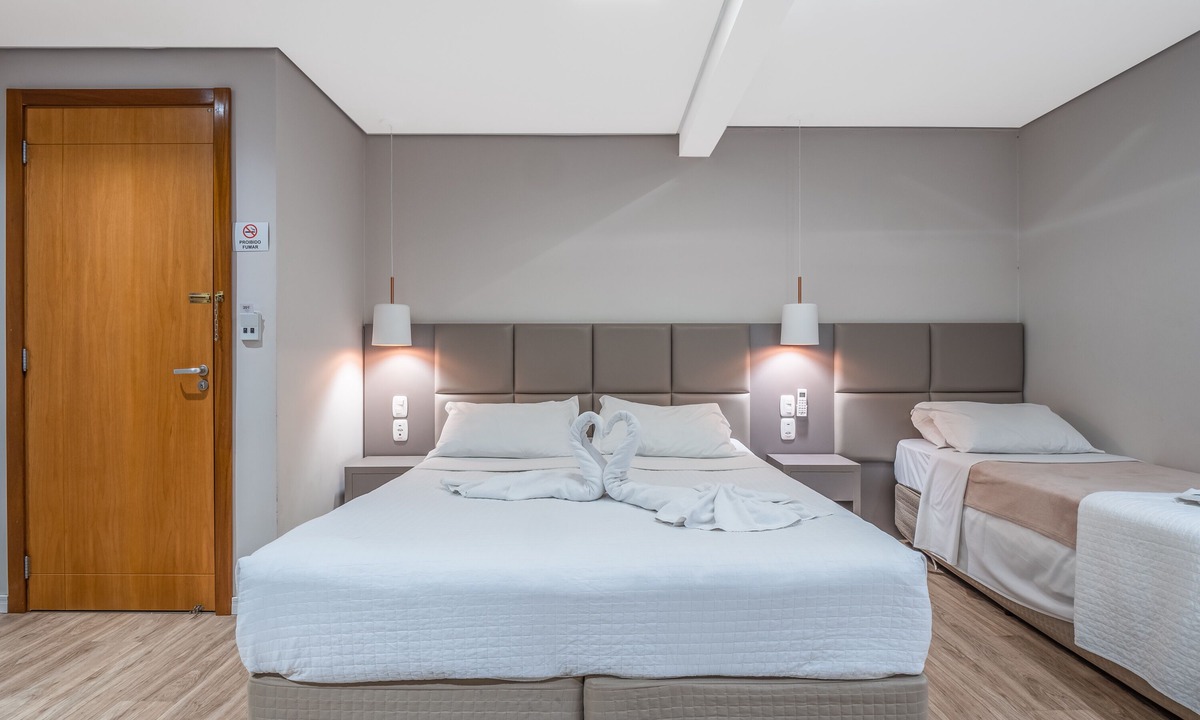 Floresta Hotel | Alameda Felice Hotel