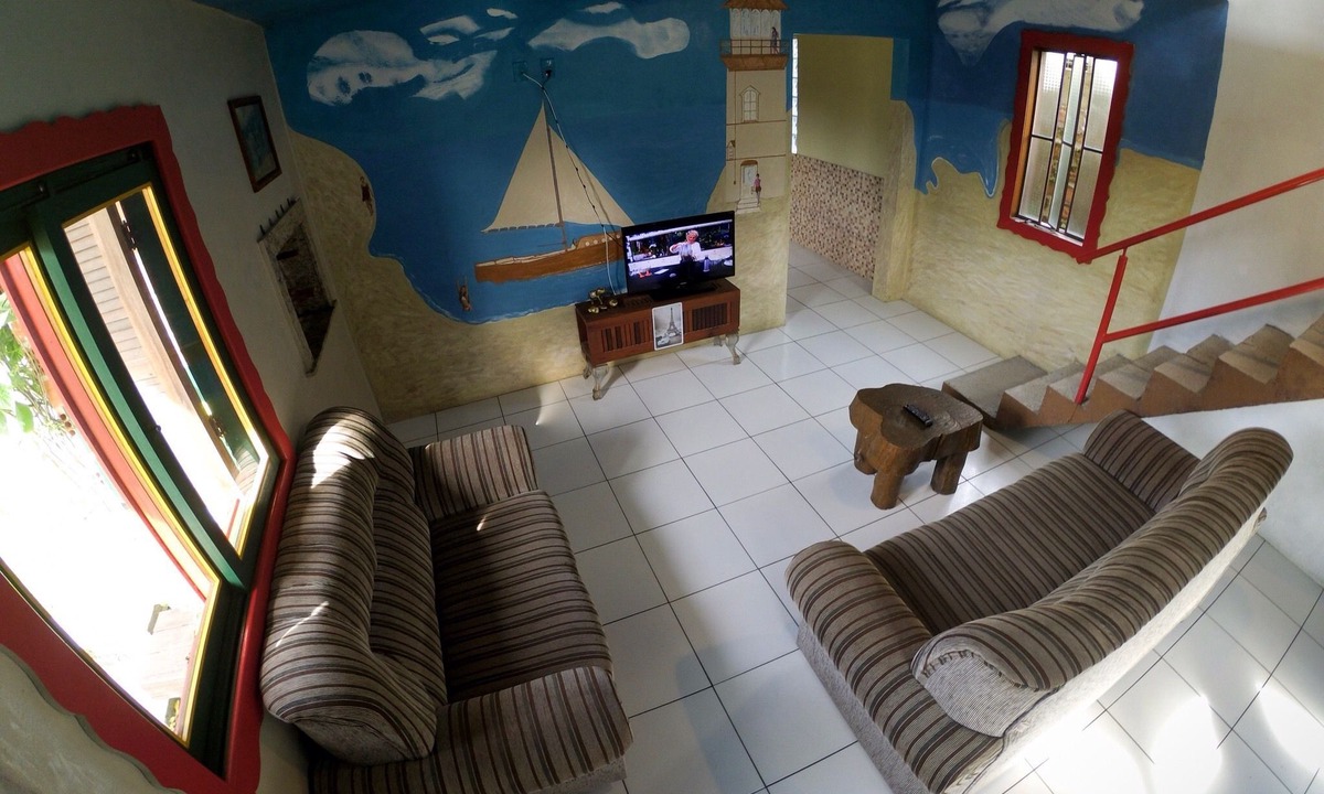 Tres Coroas Apartment | Sharing Home