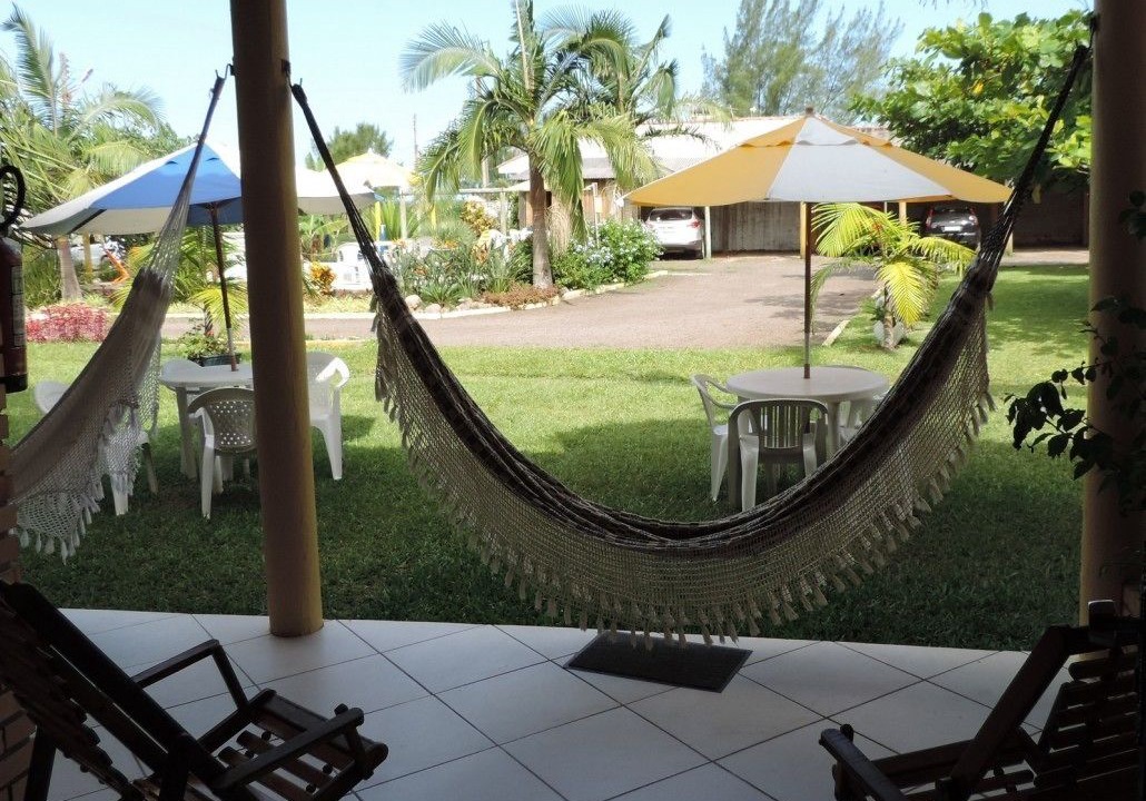 Torres Hotel | Pousada Don Fernandes