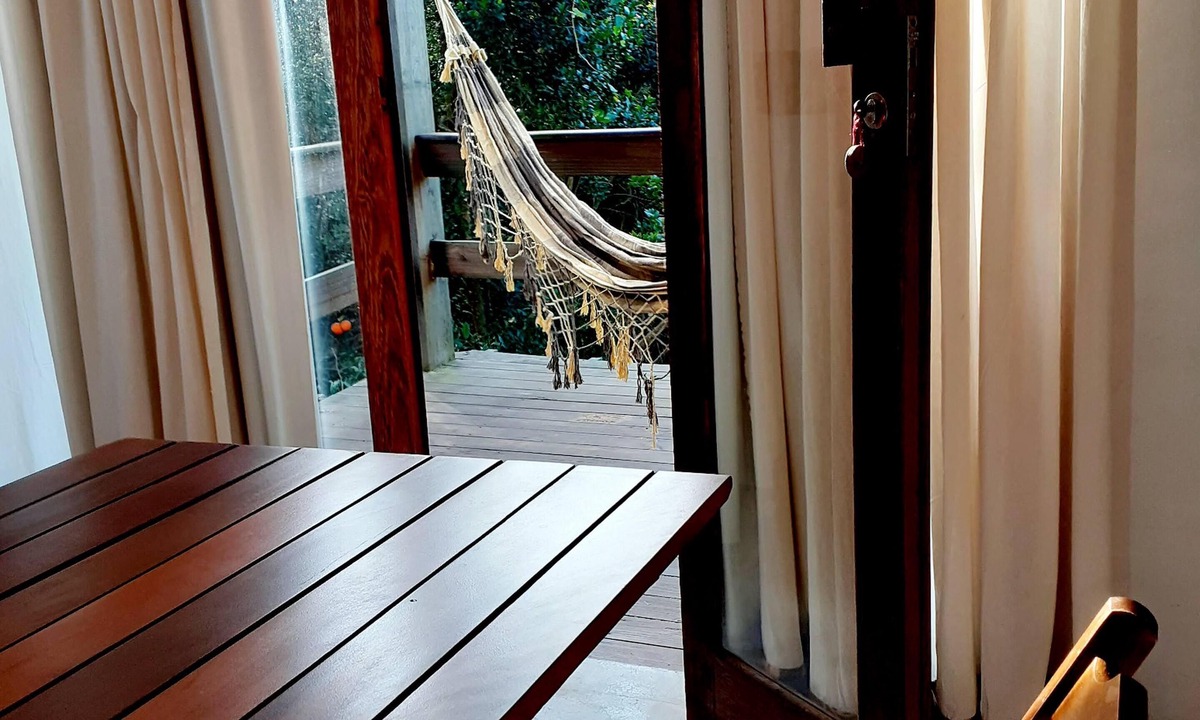 Arroio Hotel | Praia Verde Pousada