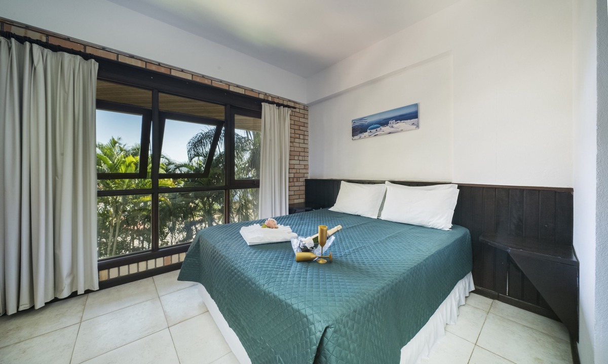 Centro Hotel | Pousada Albacora