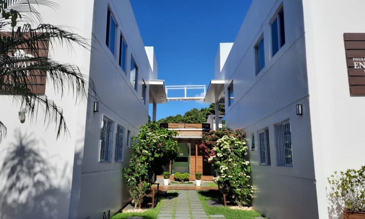 Barra da Lagoa Hotel | Encantada Floripa