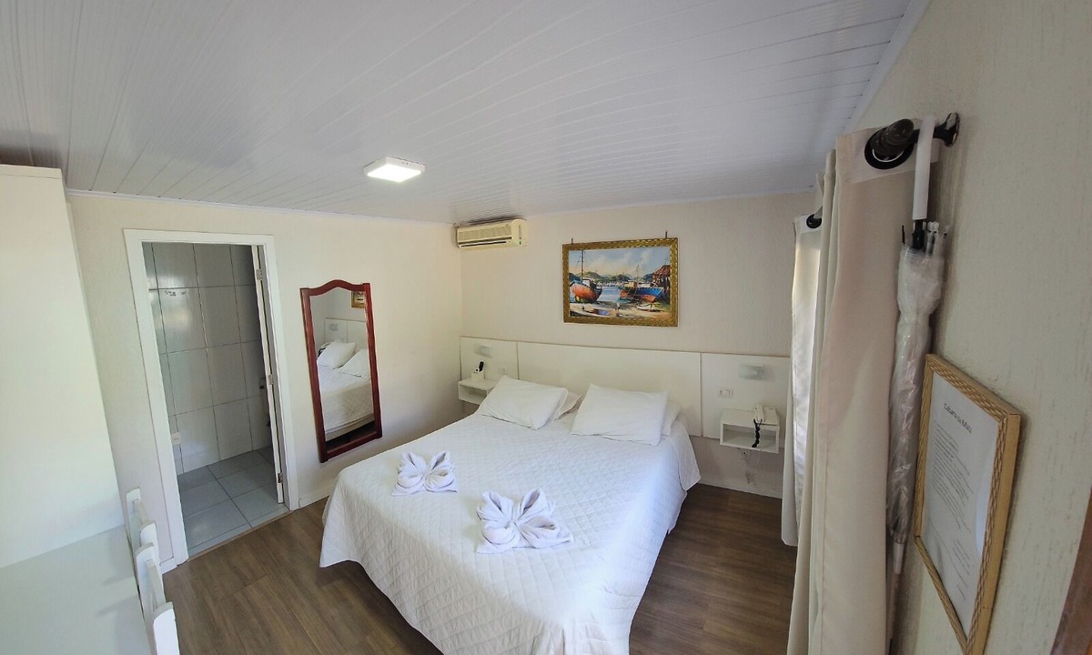 Tirol Hotel | Hotel Pousada Cabana Da Mata